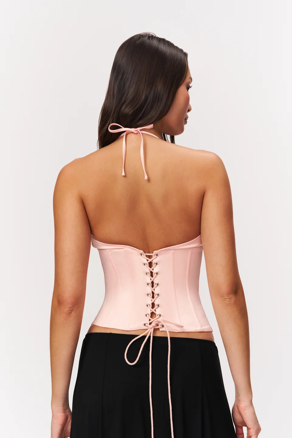 ELSENYA — Léonie Corset Top