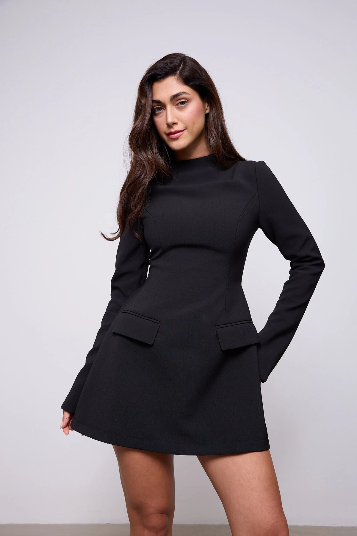 ELSENYA - The Celeste Mini Dress