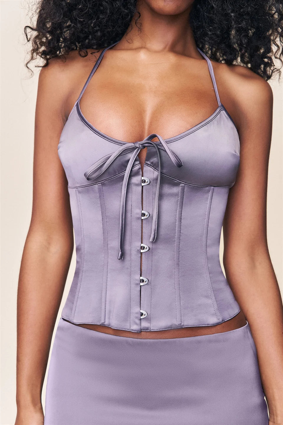 ELSENYA — Léonie Corset Top