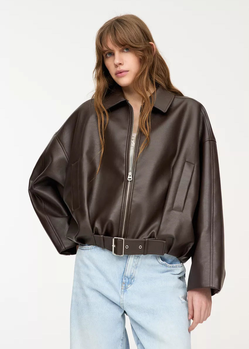 ELSENYA Jackets & Coats