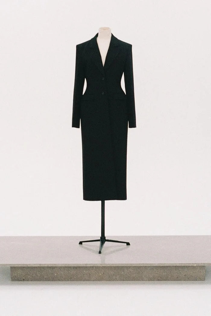 ELSENYA — Maëlle Tailored Coat