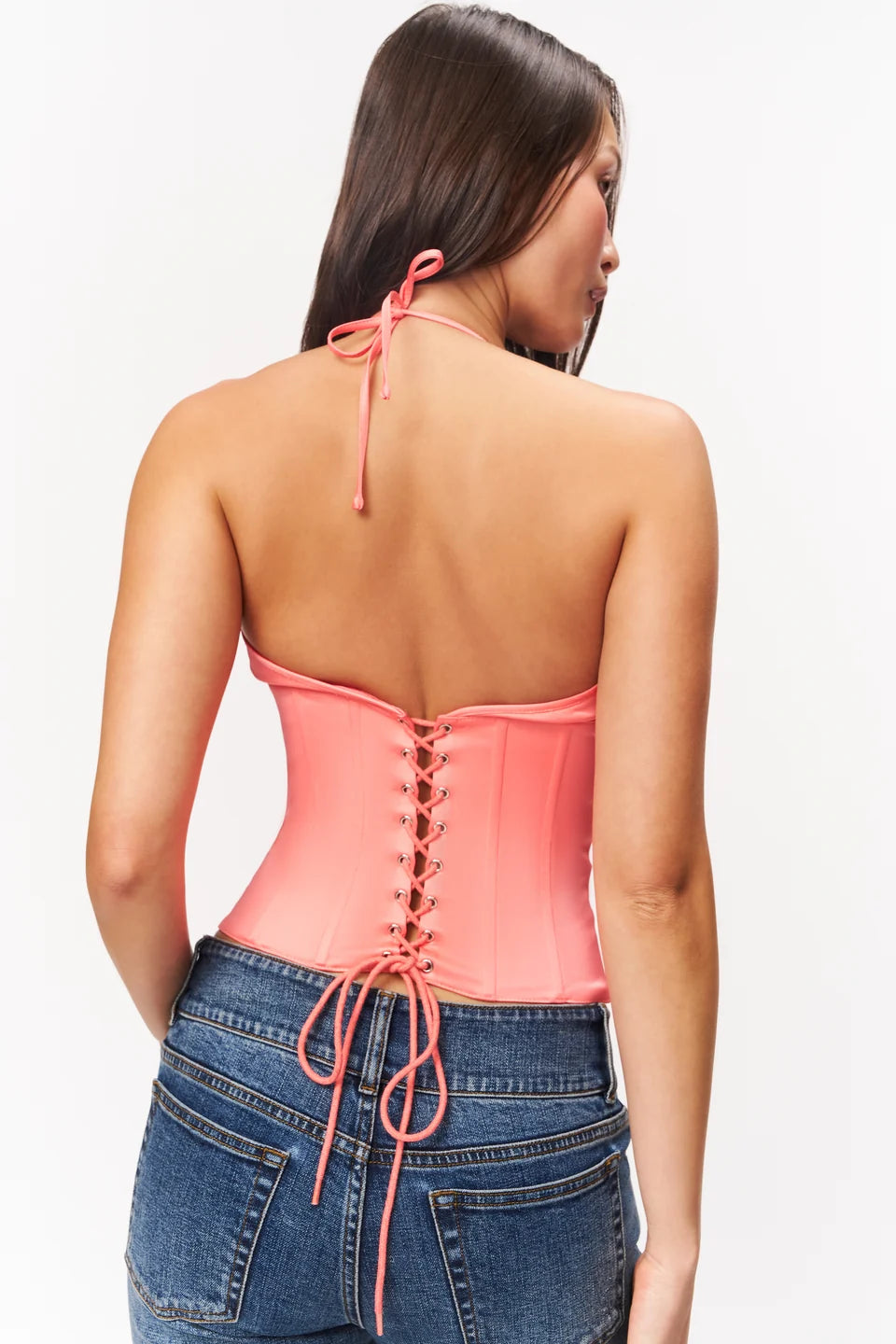 ELSENYA — Léonie Corset Top