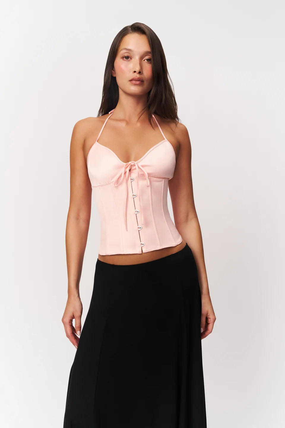 ELSENYA — Léonie Corset Top