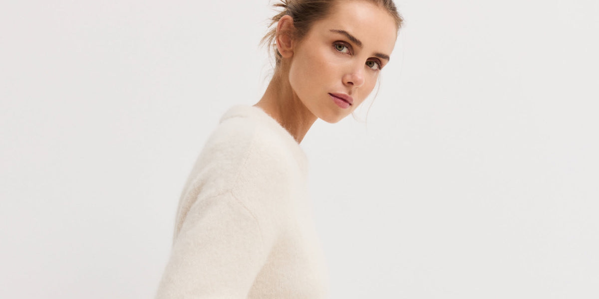 Softness, worn every day