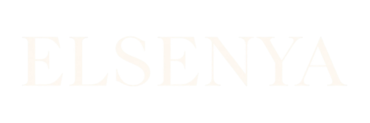 ELSENYA logo (light)