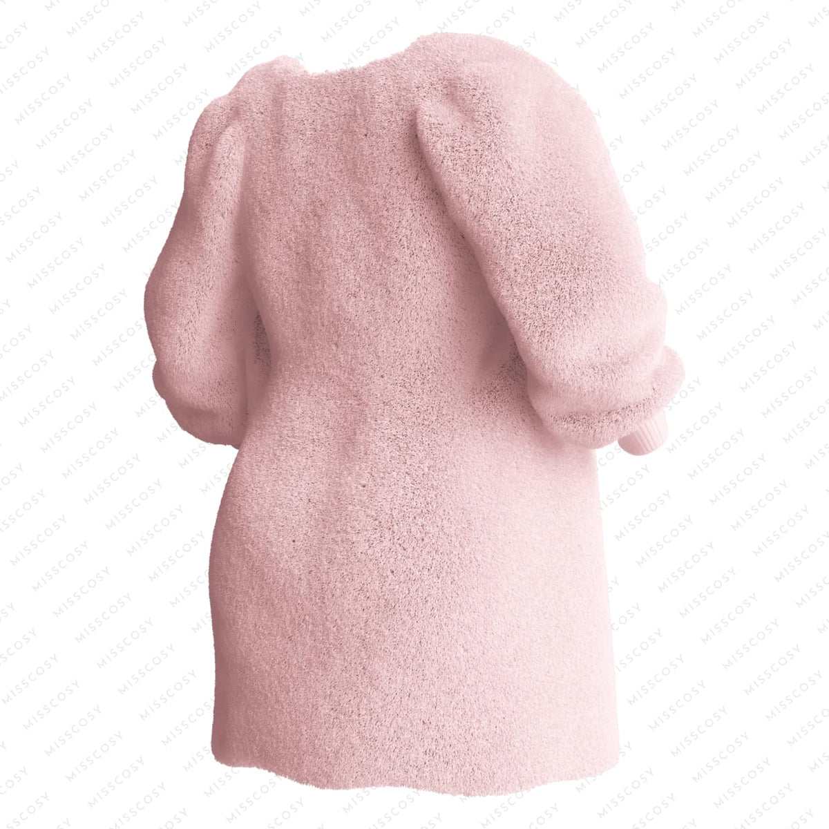ELSENYA — Mila Three-Piece Knit Set